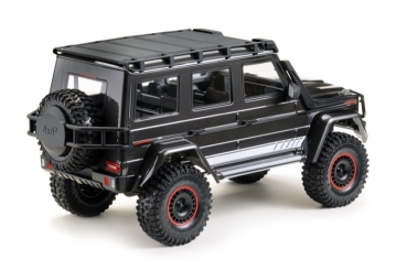 12031 1:10 EP Crawler CR4.4 "WOLF" anthrazit RTR